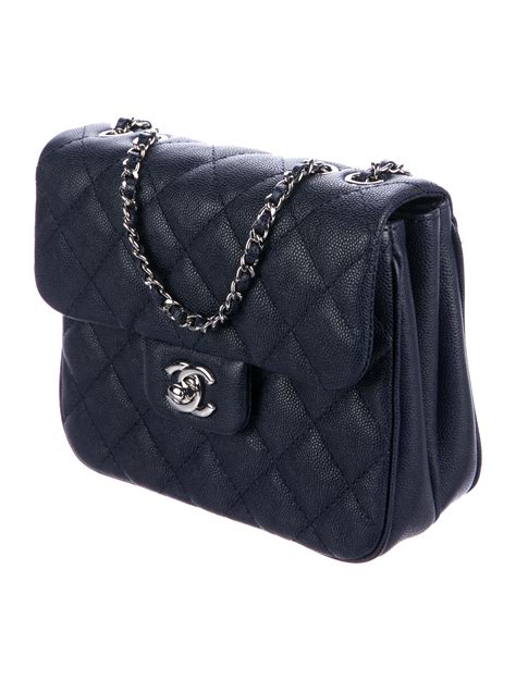 CHANEL SMALL URBAN COMPANION 